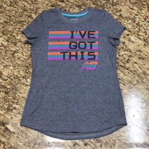 Girls Graphic-T. Used. 4 for $22